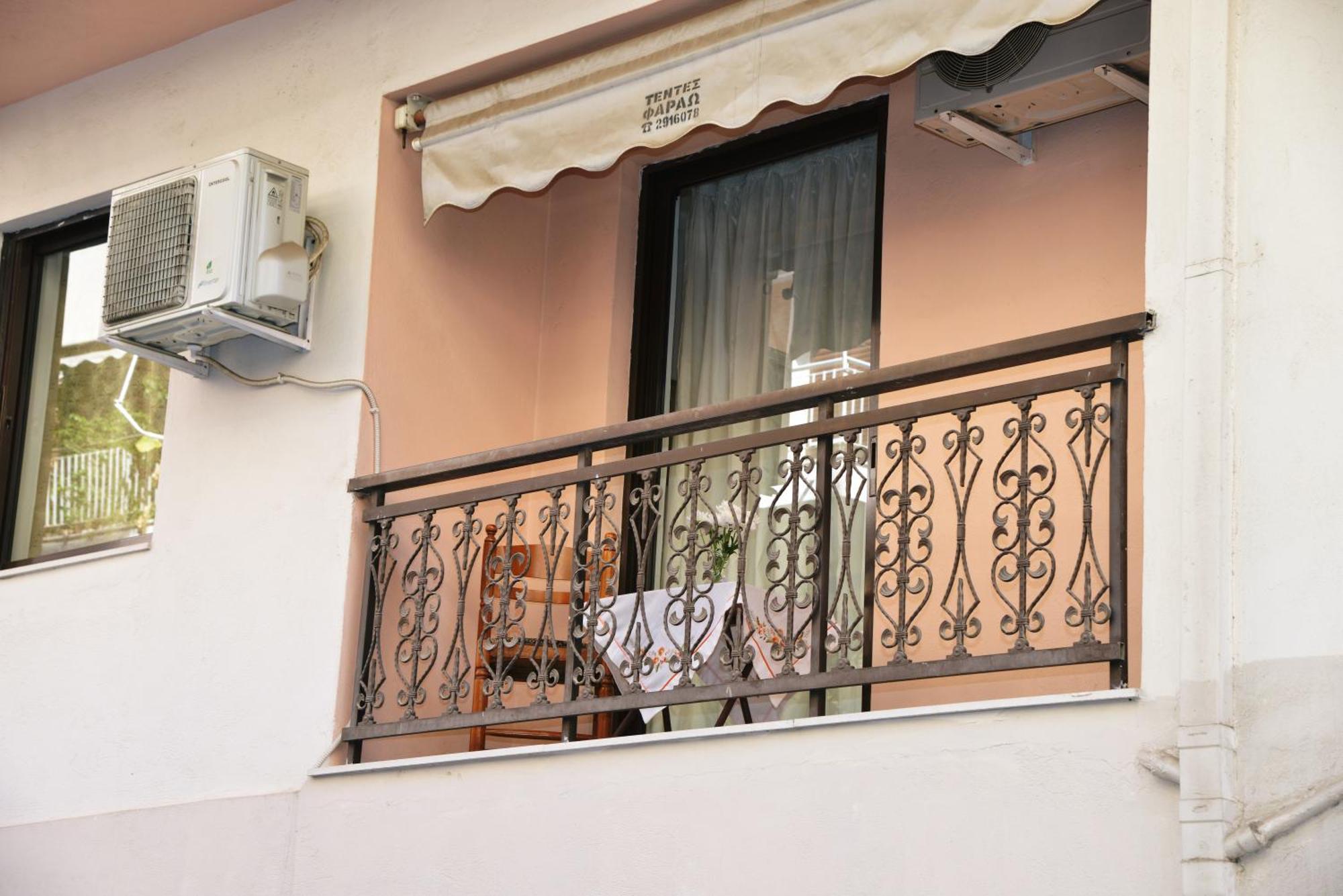 Traditional House Athens Exterior photo