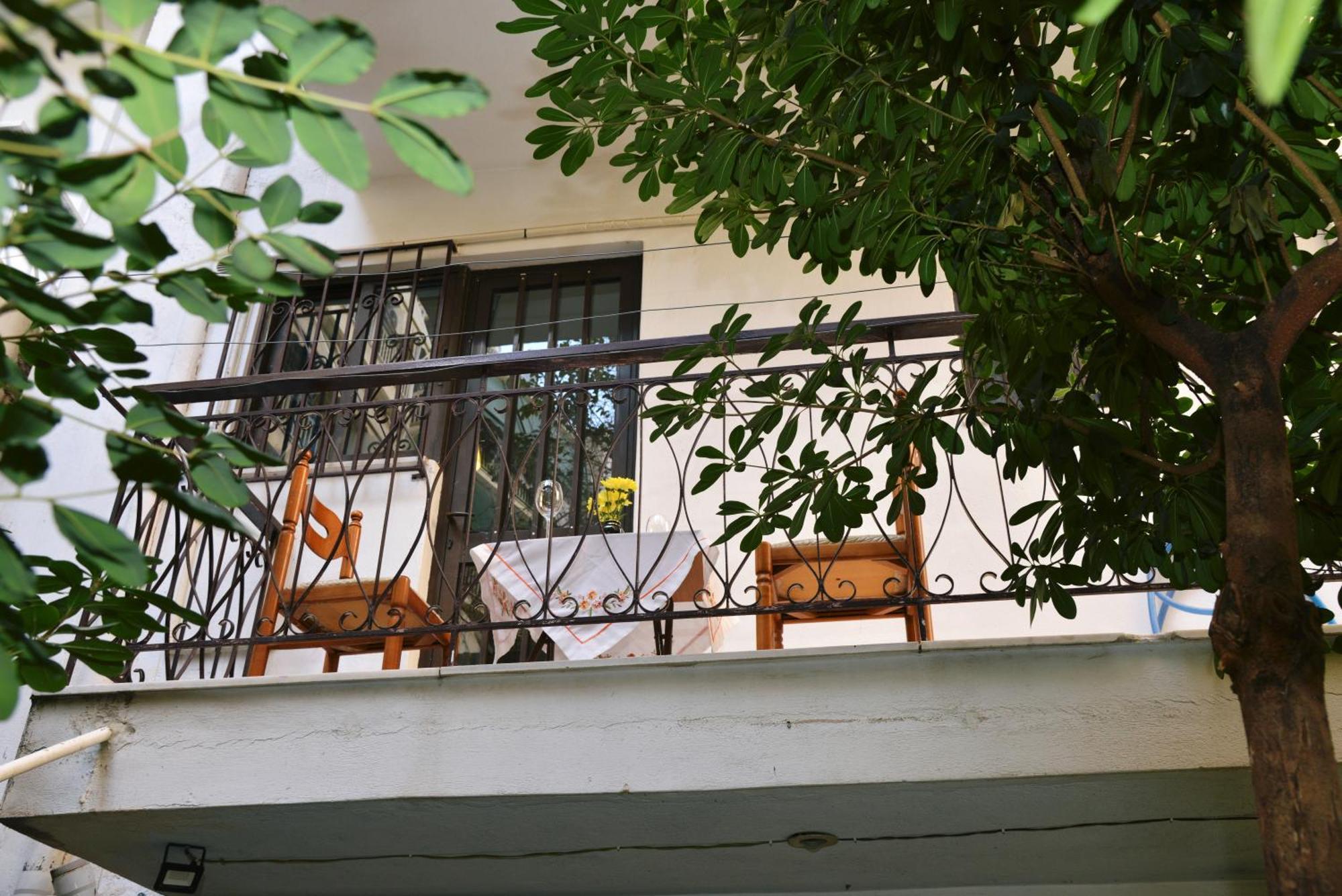 Traditional House Athens Exterior photo
