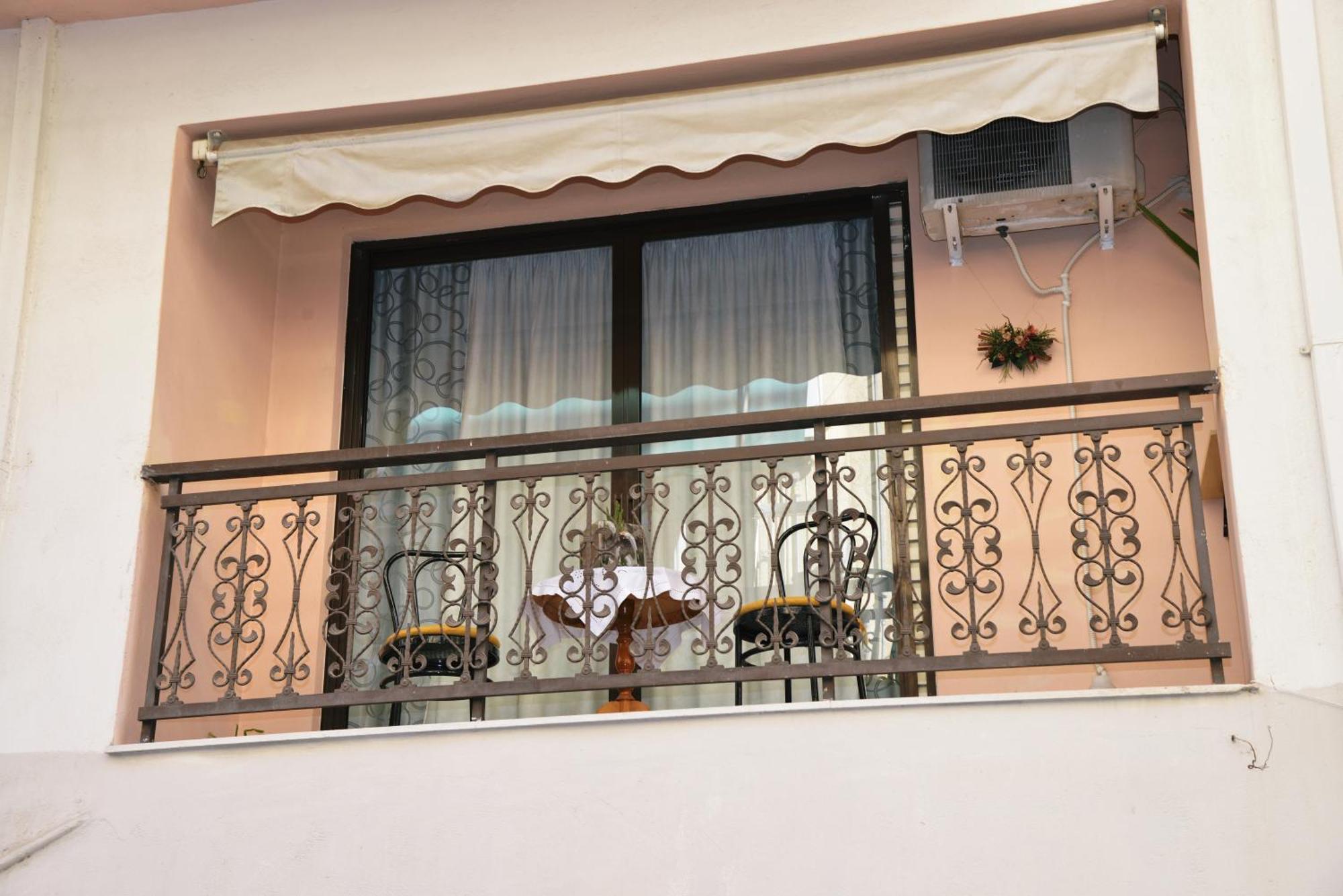 Traditional House Athens Exterior photo