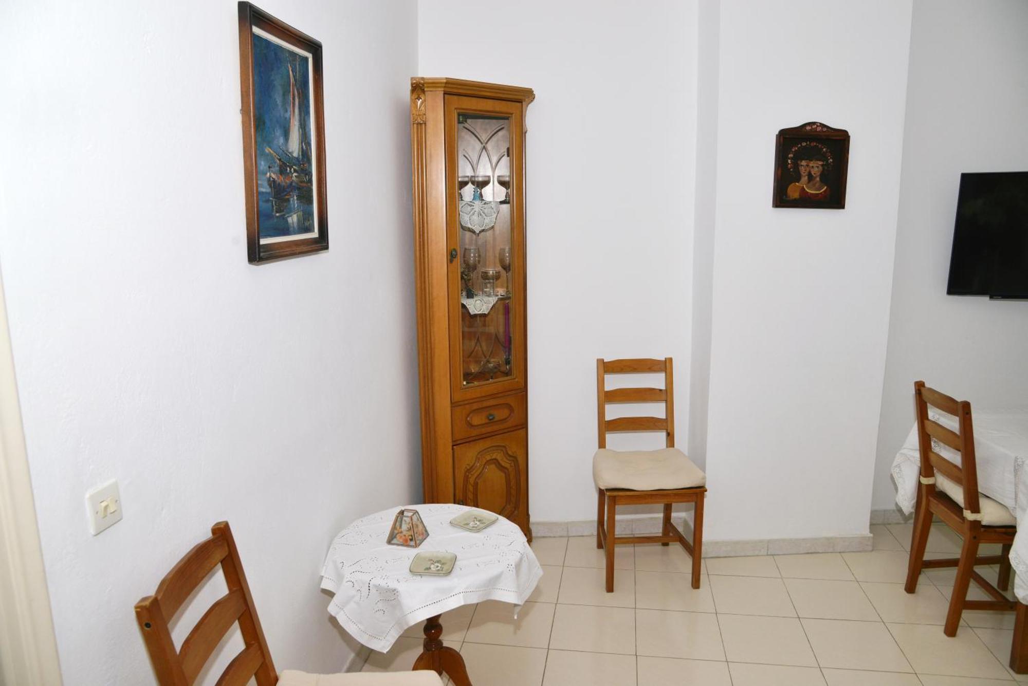 Traditional House Athens Exterior photo